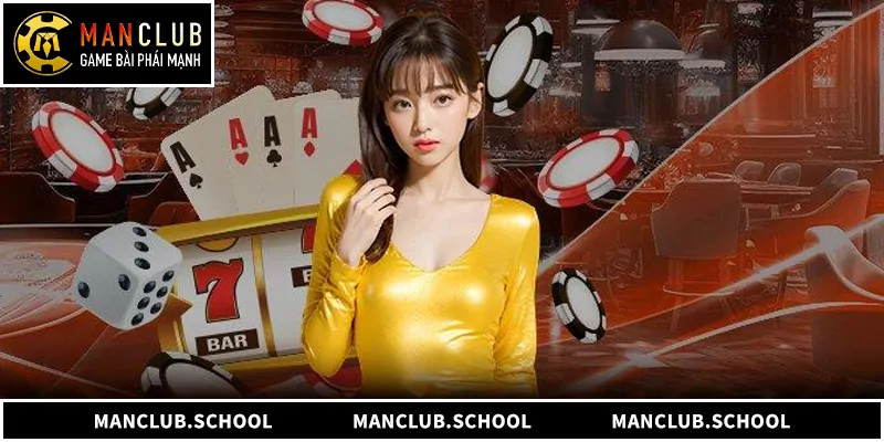 MANCLUB - Trang Chủ MANCLUB.COM Chính Thức | Đăng Ký +88K Chương trình khuyến mãi đa dạng, cập nhật thường xuyên
